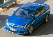 Opel Vectra OPC